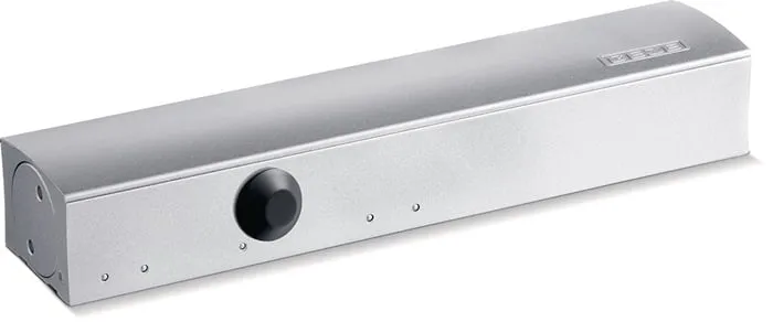 Scherentürschließer TS 4000 weiß 9016 EN 1-6 o.Gestänge GEZE