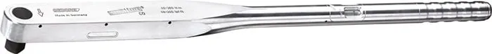 Drehmomentschlüssel 8570-10 3/4 Zoll 80-360 Nm GEDORE