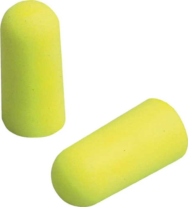 Gehörschutzstöpsel E-A-RSoft™ YELLOW NEONS™ SNR 34 dB 250 PA/Krt.,1 PA/Btl.