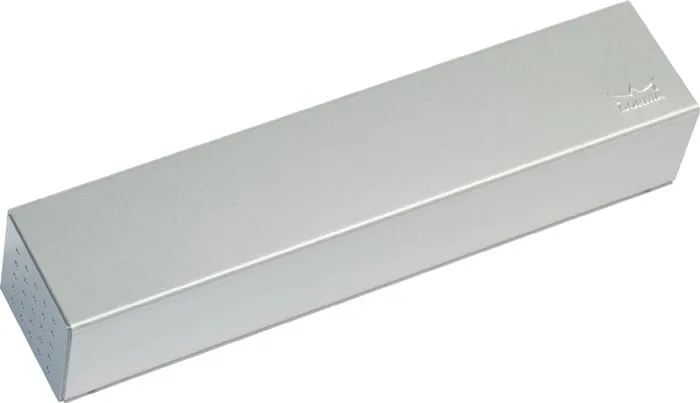 Türschließer TS 93 G Normalmont.BG weiß 9010 EN 5-7 DORMAKABA