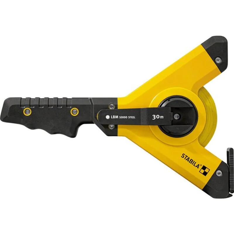 Rahmenbandmaß LBM 1000