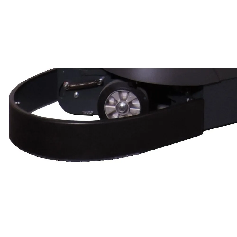 Rammschutz Gummiüberzug für SIAT Stretchroboter BeeWrap+