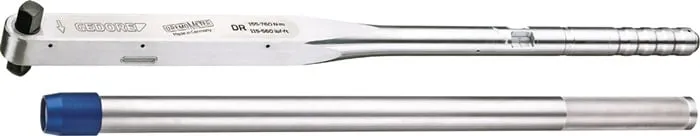 Drehmomentschlüssel 8568-01 3/4 Zoll 155-760 Nm GEDORE