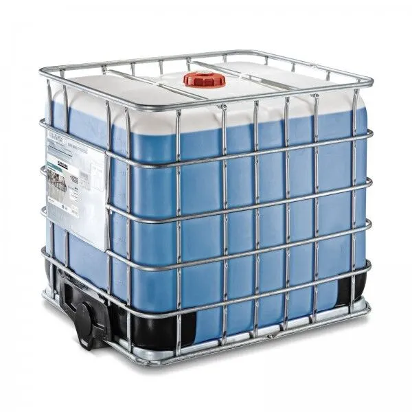 Kärcher Grundreiniger RM 69 Eco 1000l Reinigungsmittel (Inhalt: 1000 Liter - 2.89 € / 1 Liter)