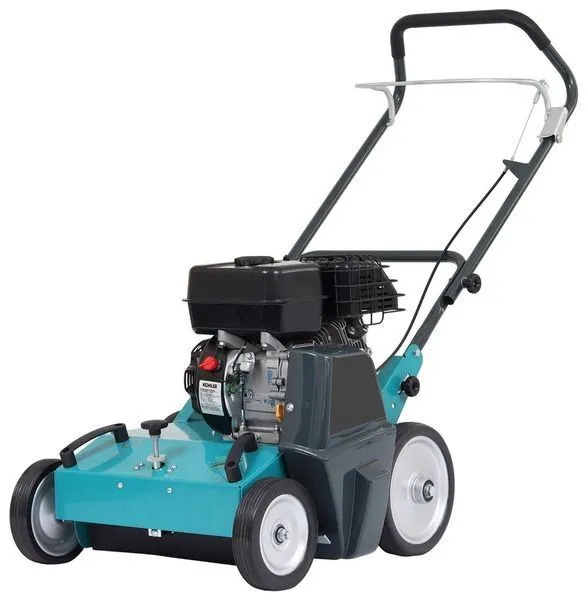 Remarc Kompaktmulcher AP 47 Rasenmäher Mulcher