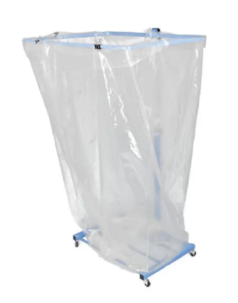 Renner Großvolumen Wertstoffsammler VARIO fahrbar