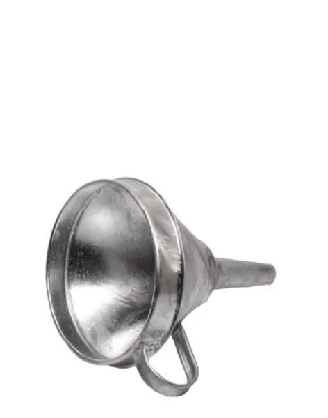 Renner Trichter Durchmesser 200 mm Modell KK 200/2 fv