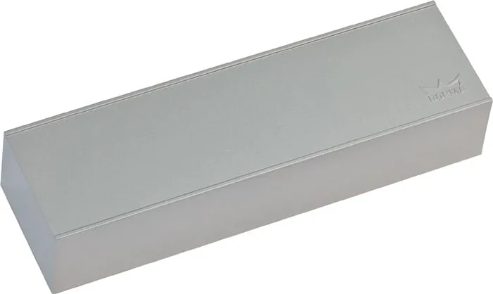 Scherentürschließer TS 71 silber EN 3/4 o.Gestänge DORMAKABA