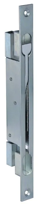 Kantriegel 9221 Stulpl.285mm Stulp-B.22mm STA verz.Hub 20mm DENI