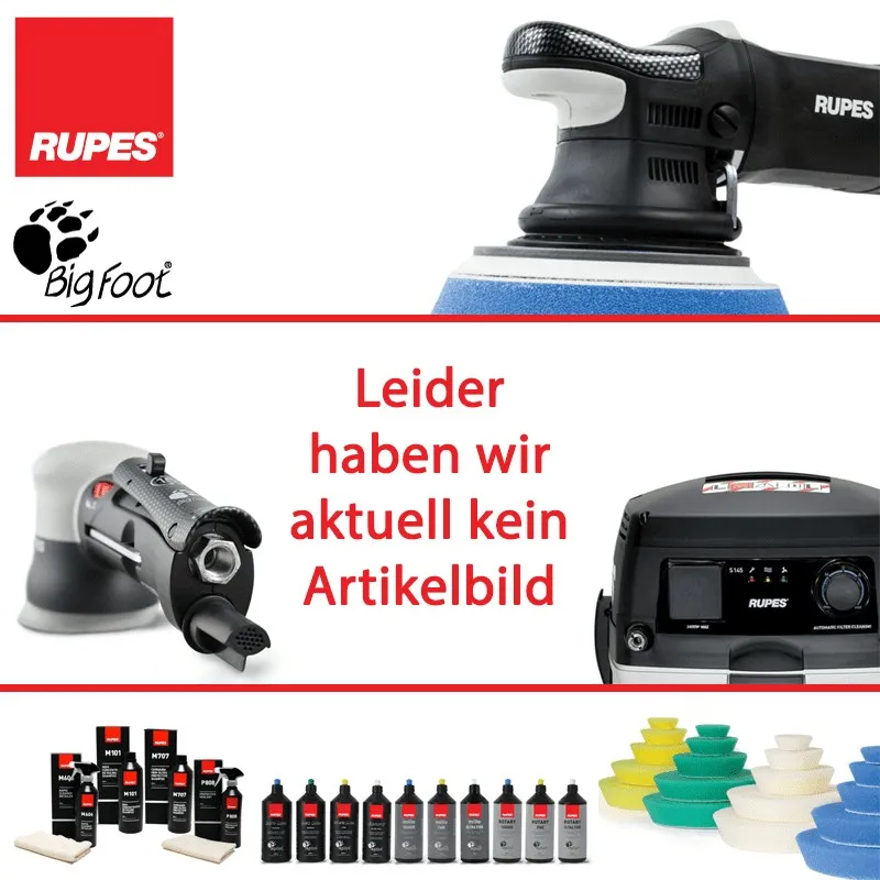 RUPES Komplett Lateral Handgriff 81.322/C