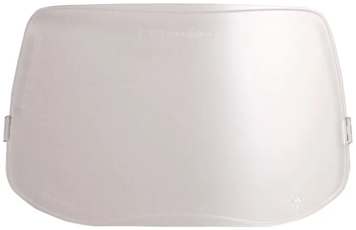 Vorsatzscheibe auß.– Standard,10er Set f.9100+G5-03 150x97mm 526000 3M