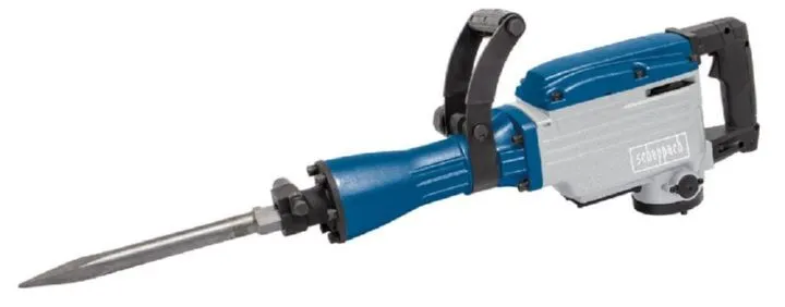 Scheppach Abbruchhammer AB1700 Motor 230 V