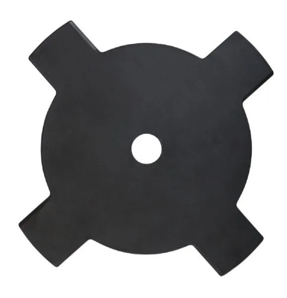 Scheppach Messerblatt 4 Zähne