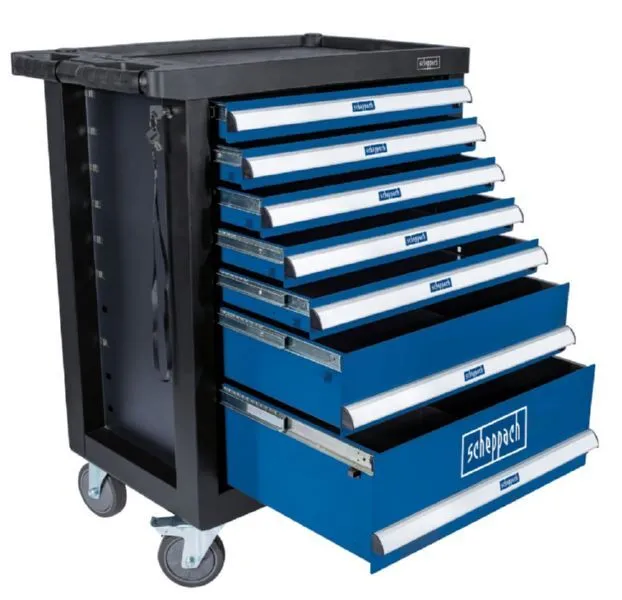 Scheppach Werkstattwagen TW1100
