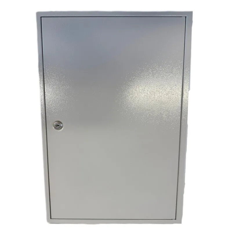 Schlüsselschrank SS