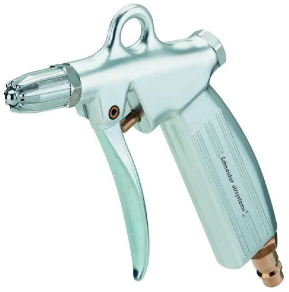 Schneider Druckluft Ausblaspistole AP-BM-S