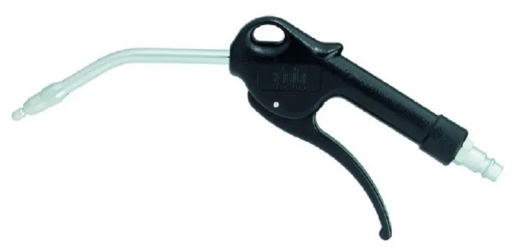 Schneider Druckluft Ausblaspistole AP-Vario-S