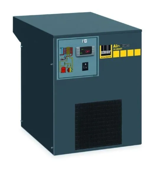 Schneider Druckluft Kältetrockner DK 1825 SMART E4