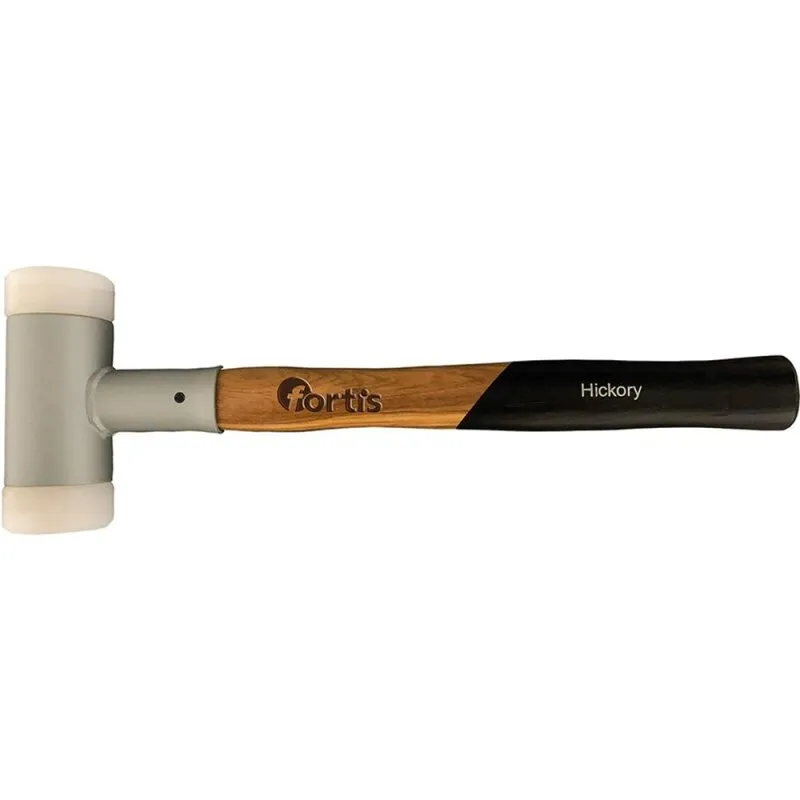 Schonhammer Hickorystiel rückschlagfrei 40 mm Fortis