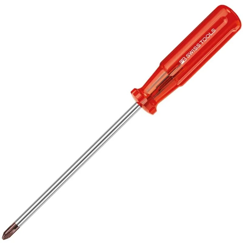Schraubendreher 190 PH2 x 100 mm Classic PB Swiss Tools