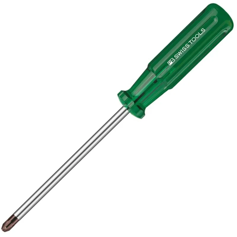 Schraubendreher 192 PZ2 x 100 mm Classic PB Swiss Tools