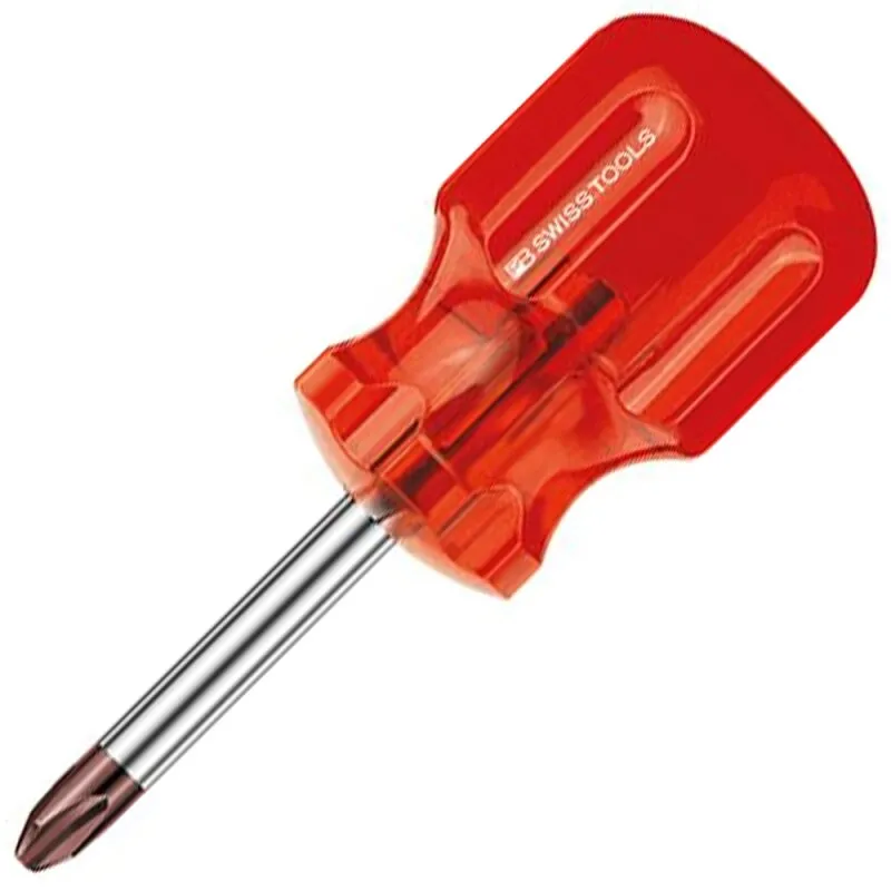 Schraubendreher Stubby Classic PB Swiss Tools