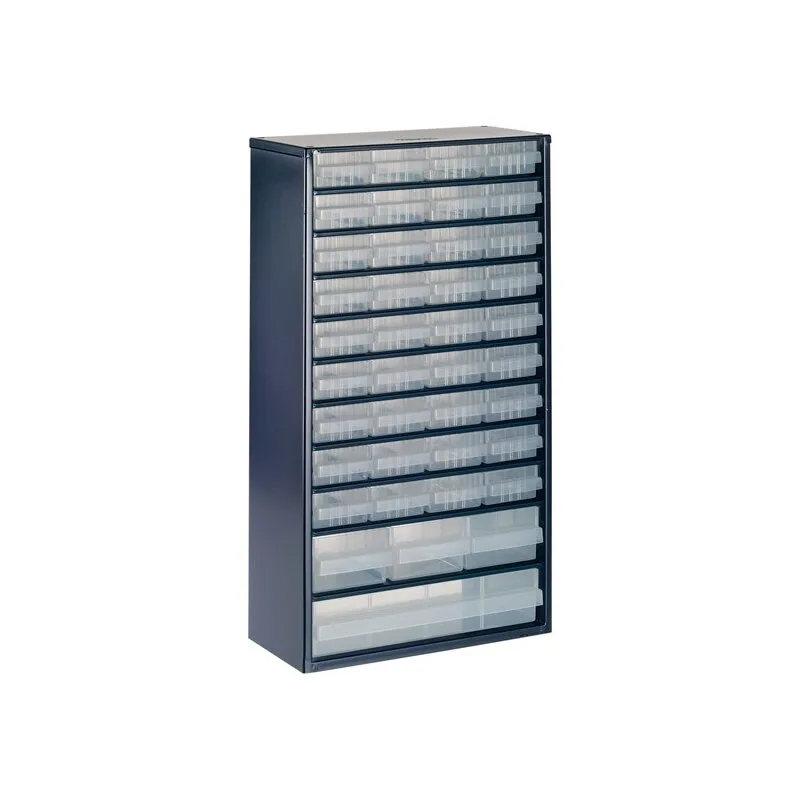 Schubladenmagazin 40 Schubladen 1240-123