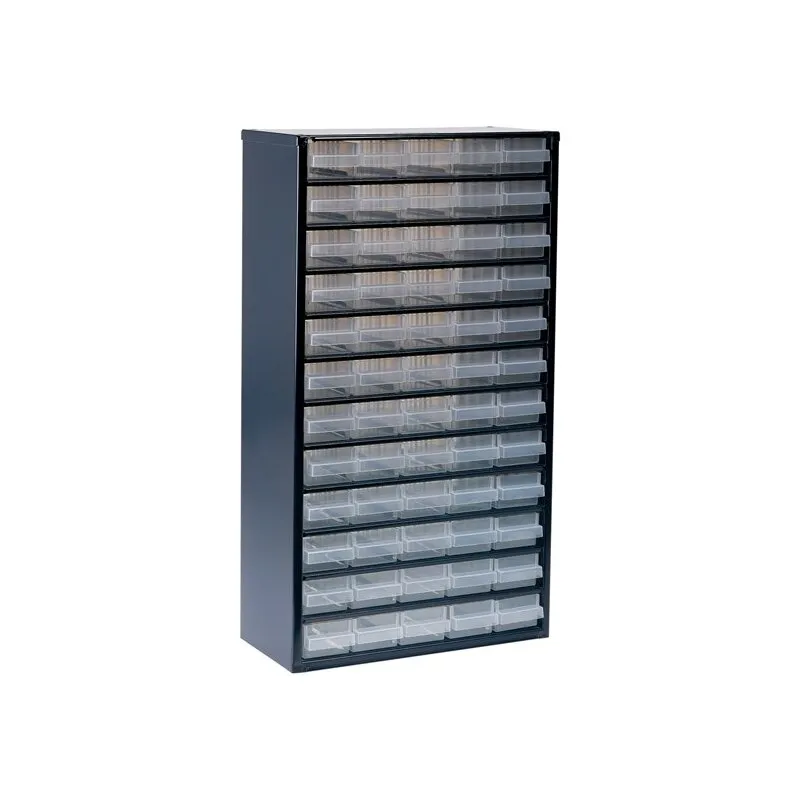 Schubladenmagazin 60 Schubladen 1260-00