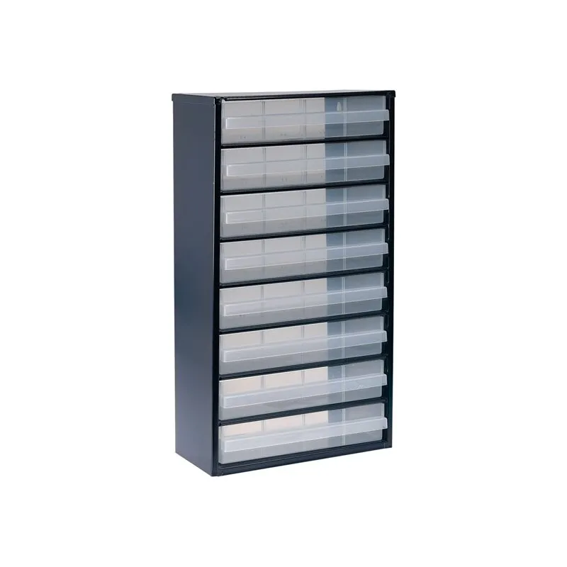 Schubladenmagazin 8 Schubladen 1208-03