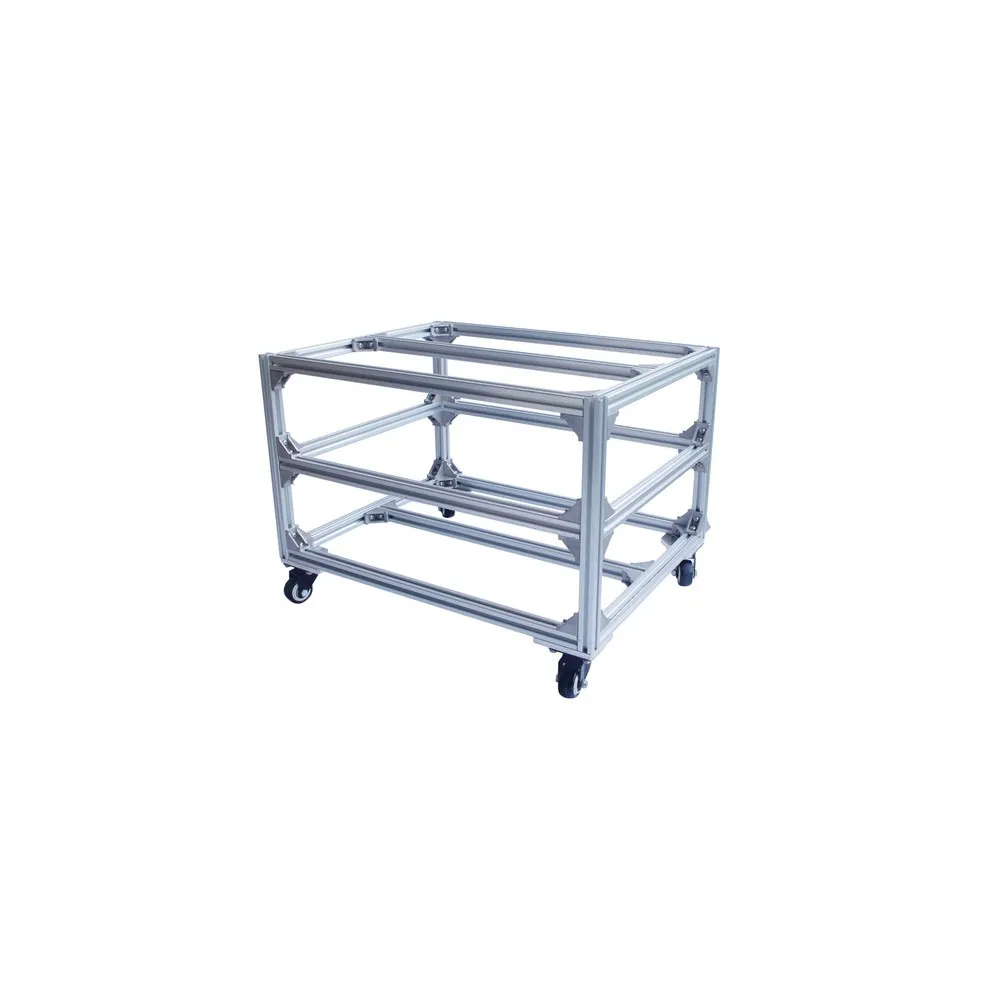 Schwerpunkt-Quader für elektrische Treppensteiger