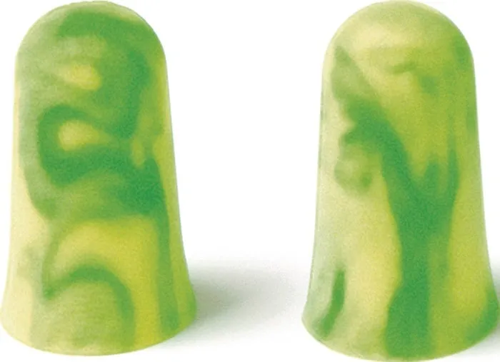 Gehörschutzstöpsel Pura-Fit® 770001 EN 352-2 SNR35dB 200PA/Box MOLDEX