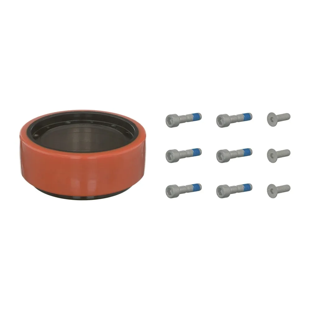 Self-Service-Kit für AntOn by Jungheinrich Elektro-Hubwagen PTL 1.5 - Antriebsradwechsel, 11-teilig