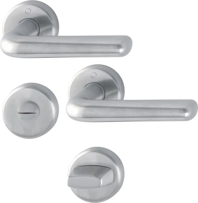 Rosettengrt.Hel.E1730Z/17KV/17KVS VA F69 rd.SK/OL DIN L/R D/D HOPPE