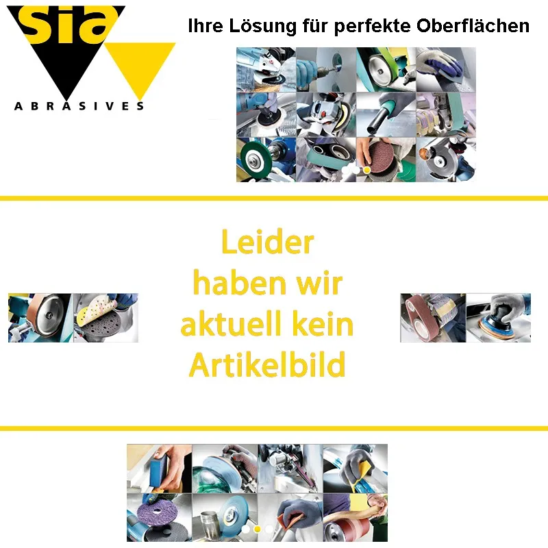 Sia Zwischenscheibe Ø123mm 45L (für 125mm) 45-Loch