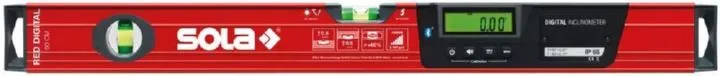 Sola Digitale Wasserwaage RED 25 digital