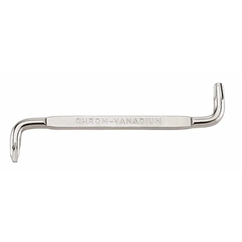 Stahlwille 10551 1x2 Winkelschraubendreher PH