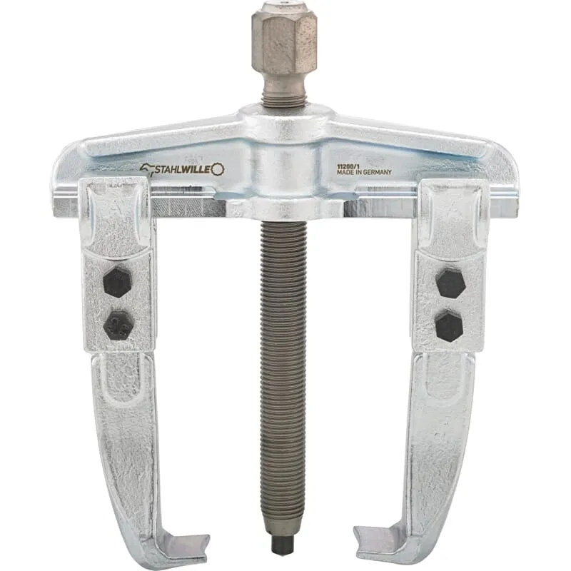 Stahlwille 11200/1 Abzieher, 2armig 90x100mm Abzie