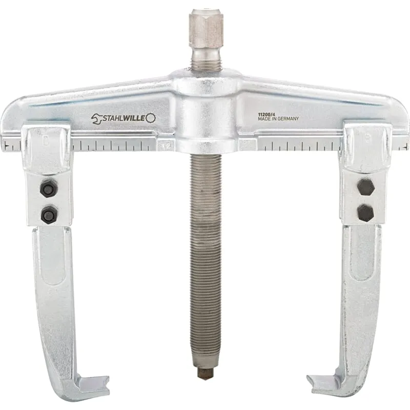 Stahlwille 11200/4 Abzieher, 2armig 200x150mm Abzi