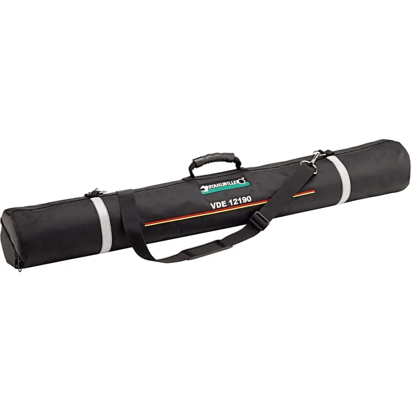 Stahlwille 12190 VDE Tasche mit Trageriemen