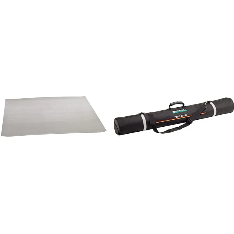 Stahlwille 12196 VDE Isostandmatte in Tasche