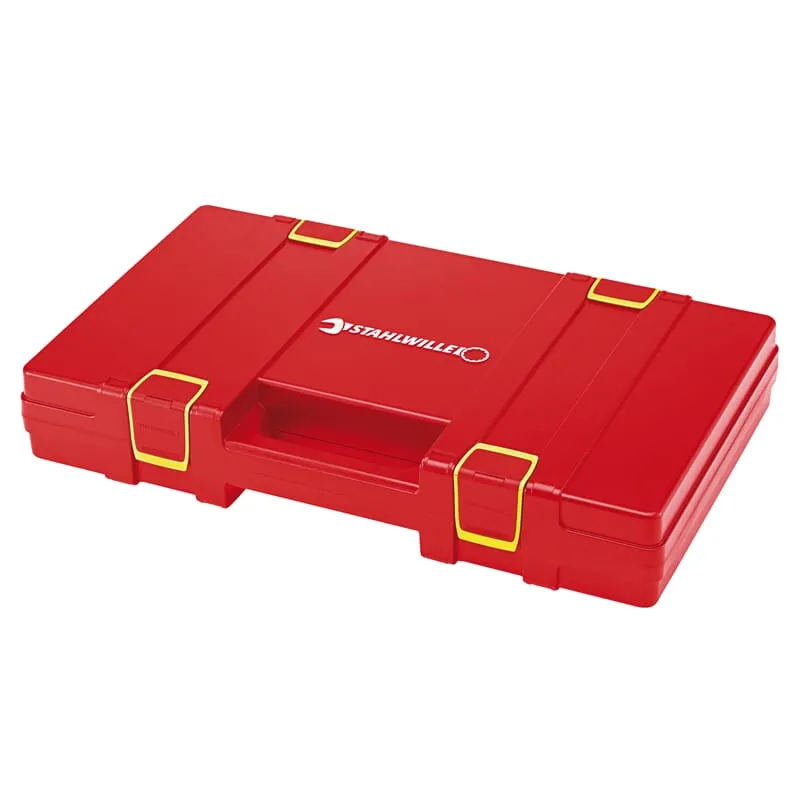 Stahlwille KASTEN 50/6 KN VDE Kasten, leer