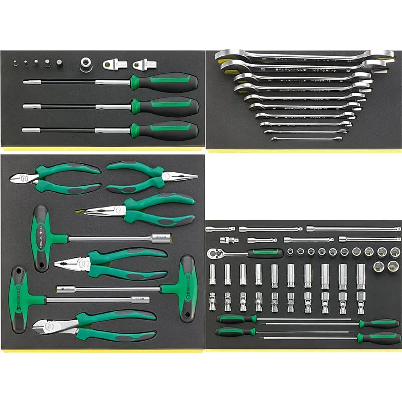 Stahlwille 1120/2 TCS AUDI Ergänzungs-Satz