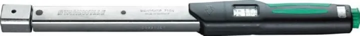 Stahlwille Drehmomentschlüssel 730N/2 Quick 4- 20Nm 9 x 12 mm
