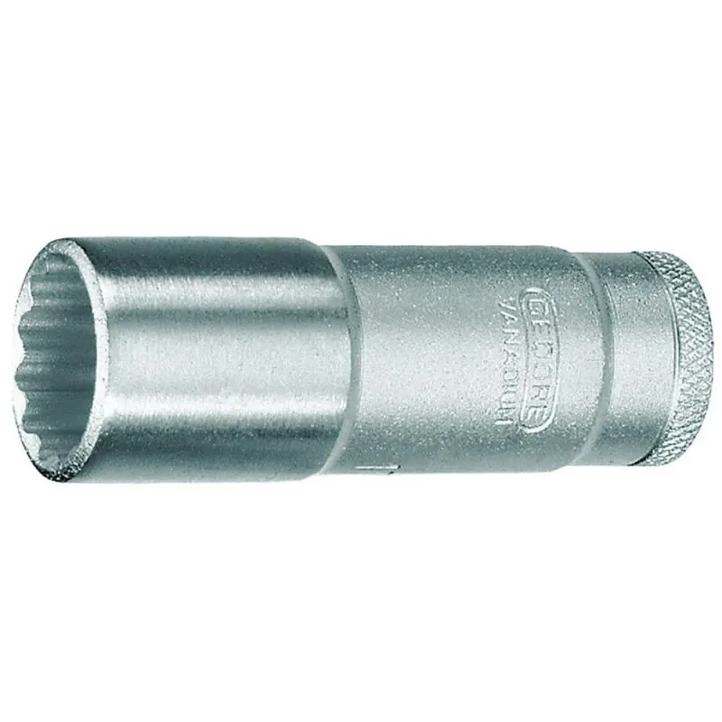 Steckschlüsseleinsatz 12-kant 3/8" 14 mm Gedore