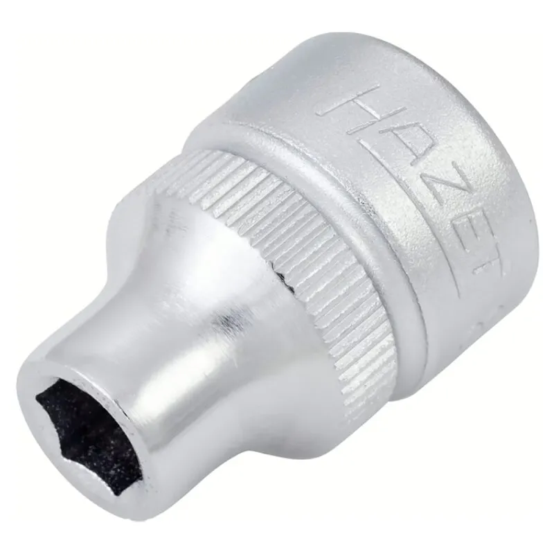 Steckschlüsseleinsatz 6-kant 3/8" 21 mm Hazet