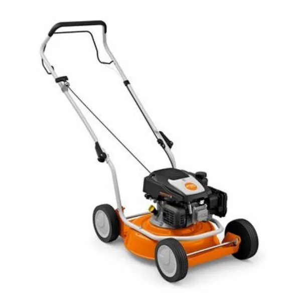 STIHL Mulchmäher Benzin RM 2 R 46 cm Arbeitsbreite