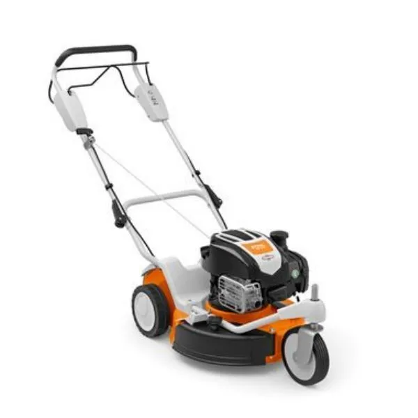 STIHL Mulchmäher Benzin RM 3 R 48 cm Arbeitsbreite
