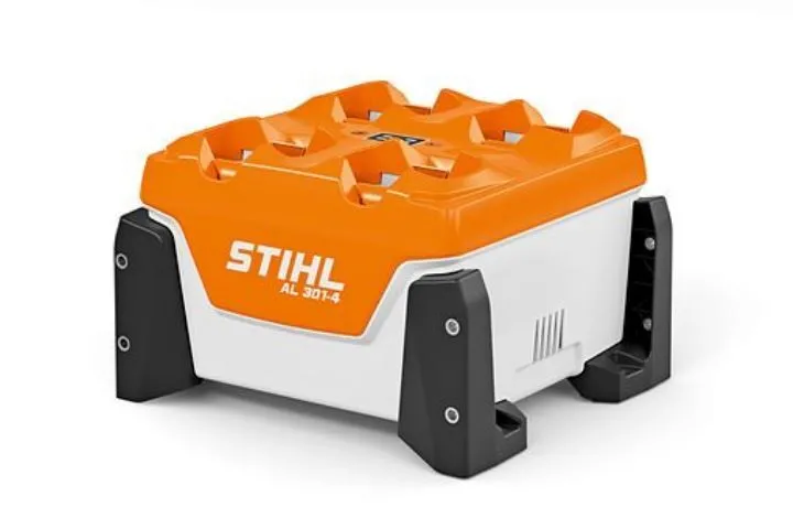 STIHL 230 V Schnellladegerät AL 301-4