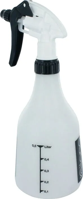 Industriezerstäuber 360Grad Fassungsvermögen 0,5l PE REILANG