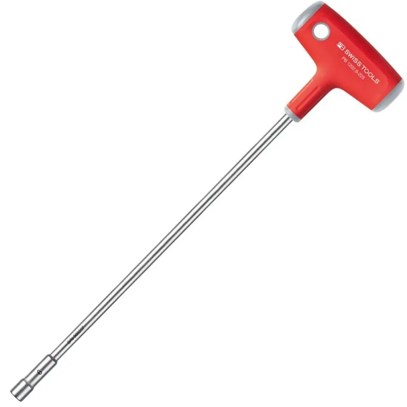 T-Griff-Steckschlüssel 14 x 230 mm PB Swiss Tools